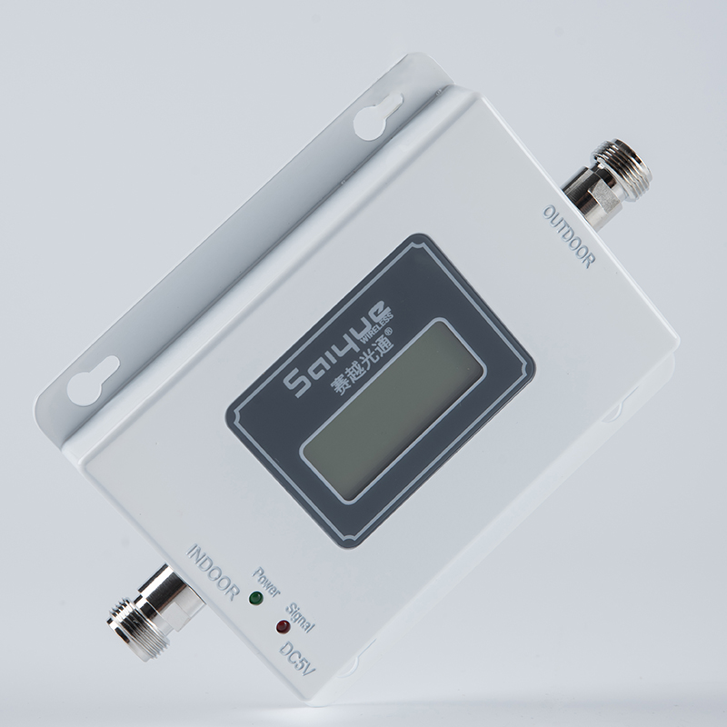 临澧家用配电房机房信号放大器200㎡