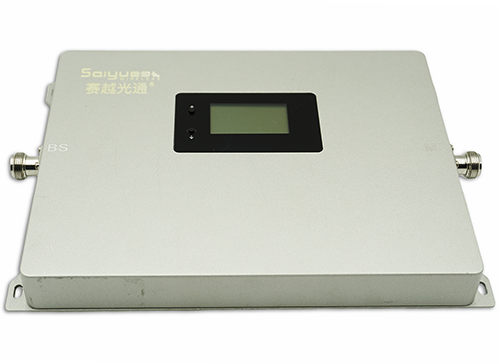  临澧三频/四频/五频手机信号接收器800㎡