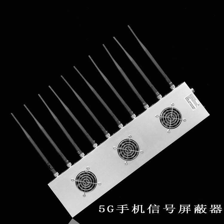 临澧外置10天线移动通信干扰器
