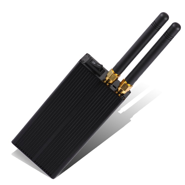  临澧1.2G/1.5G导航屏蔽器