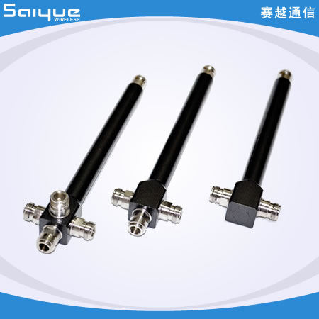  临澧FM调频广播同步广播功分器