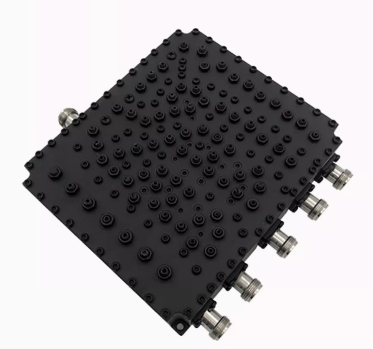  临澧双频三频四频五频腔体合路器4G+5G