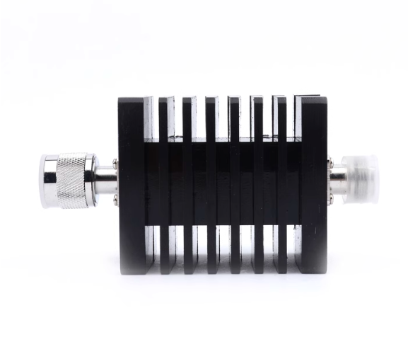  临澧腔体固定衰减器0-3G/0-4G  N型接口